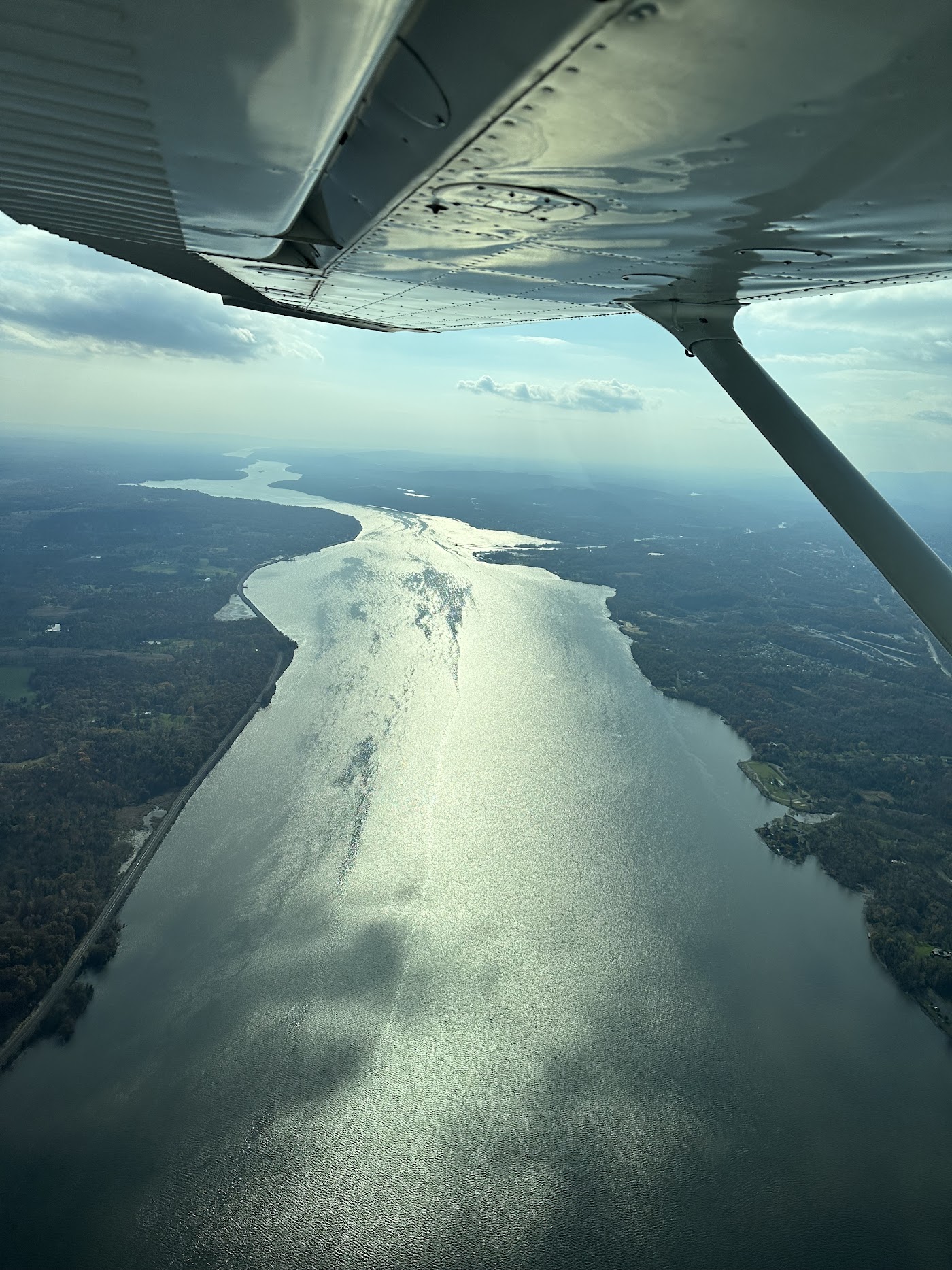 Summit Aviation Flight School in Kingston, photo 3