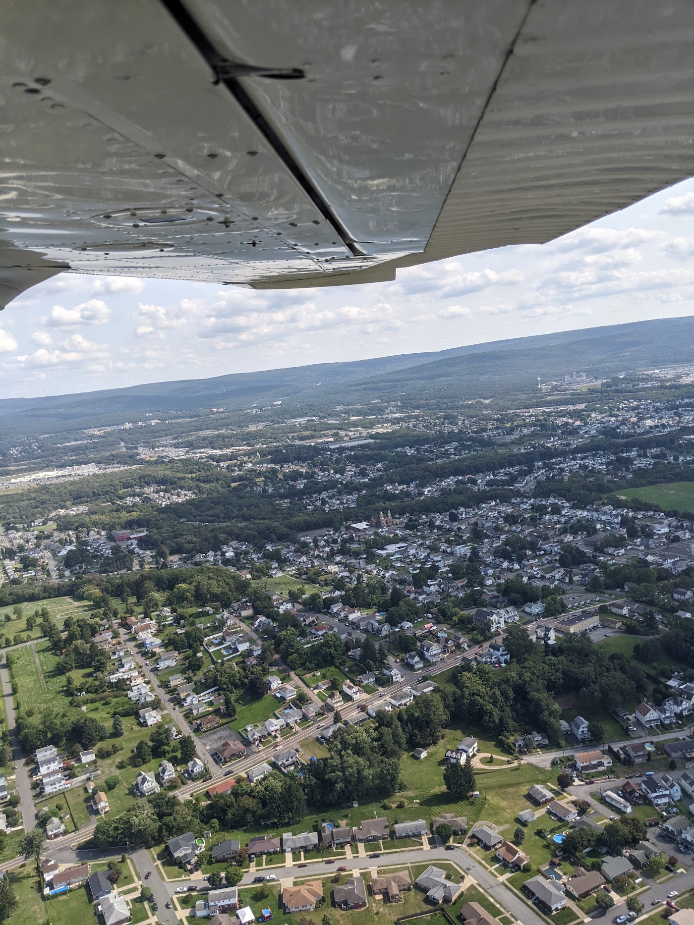 Valley Aviation in Kingston, photo 2