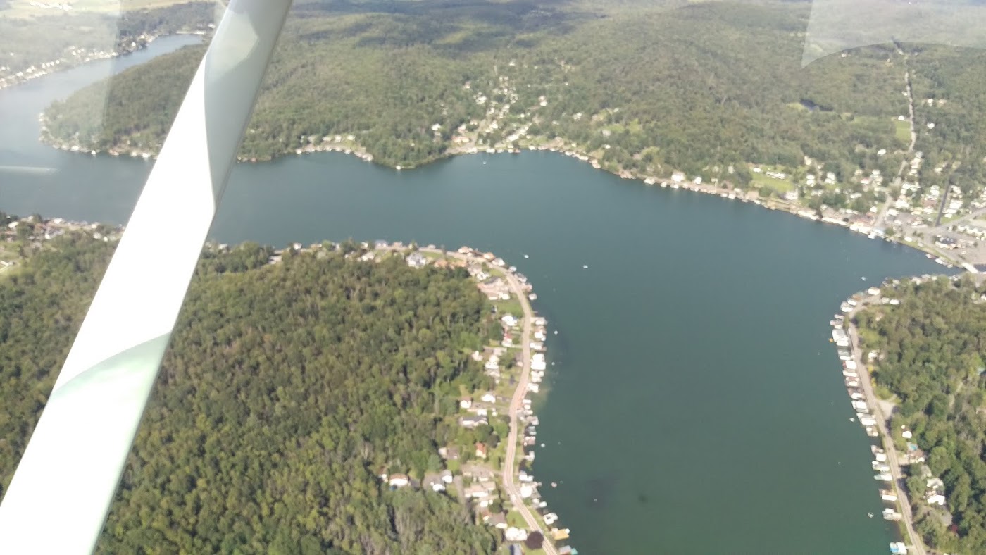 Valley Aviation in Kingston, photo 3