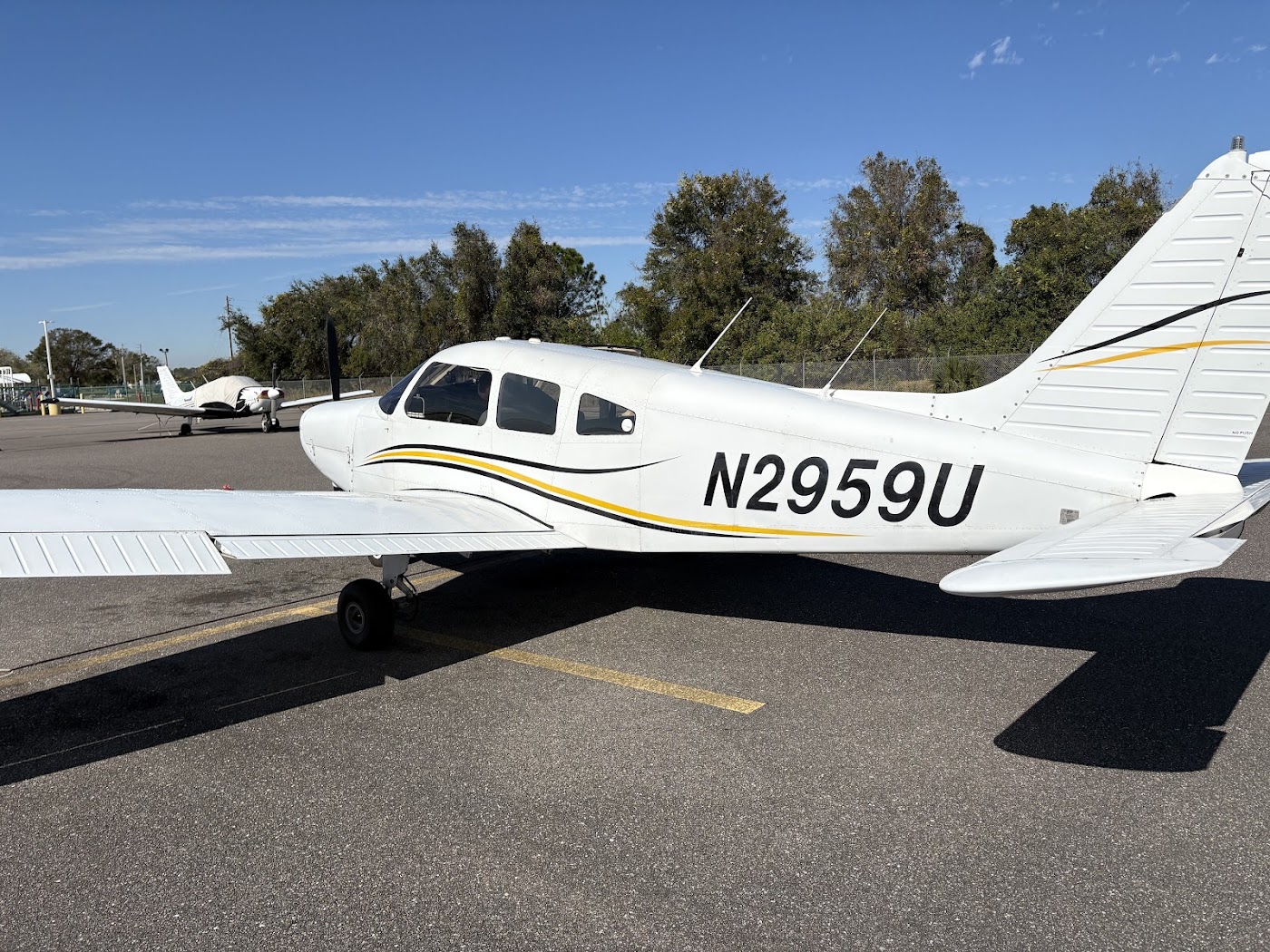 Fly Smart Pilot Training in Kissimmee, photo 1