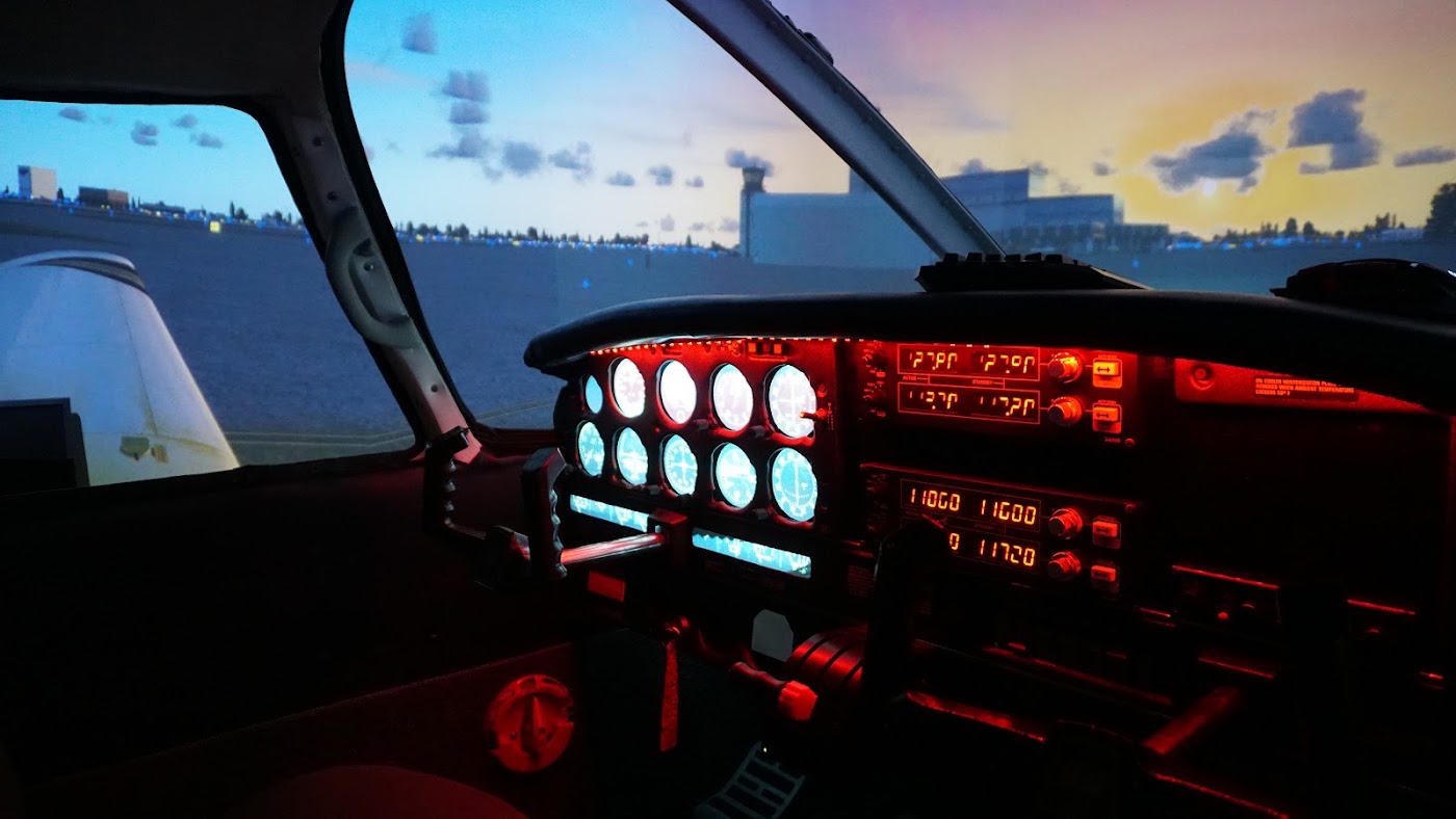 Fly Smart Pilot Training in Kissimmee, photo 2