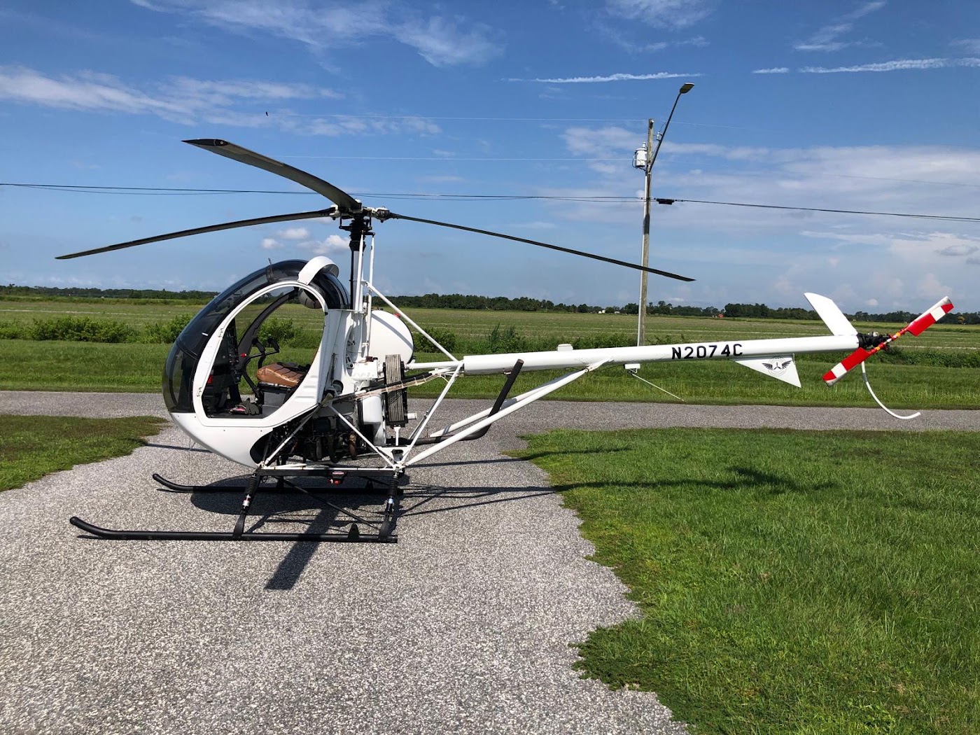 ORLANDO FLIGHT SCHOOL / KISSIMMEE in Kissimmee, photo 3