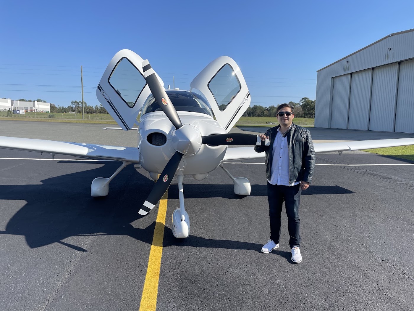 Star Academy flight school in Kissimmee, photo 2