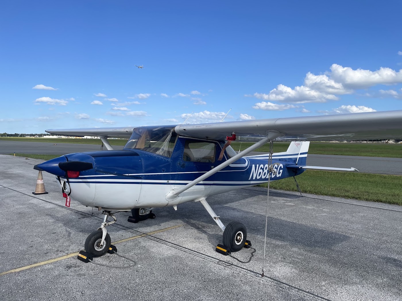 Star Academy flight school in Kissimmee, photo 3