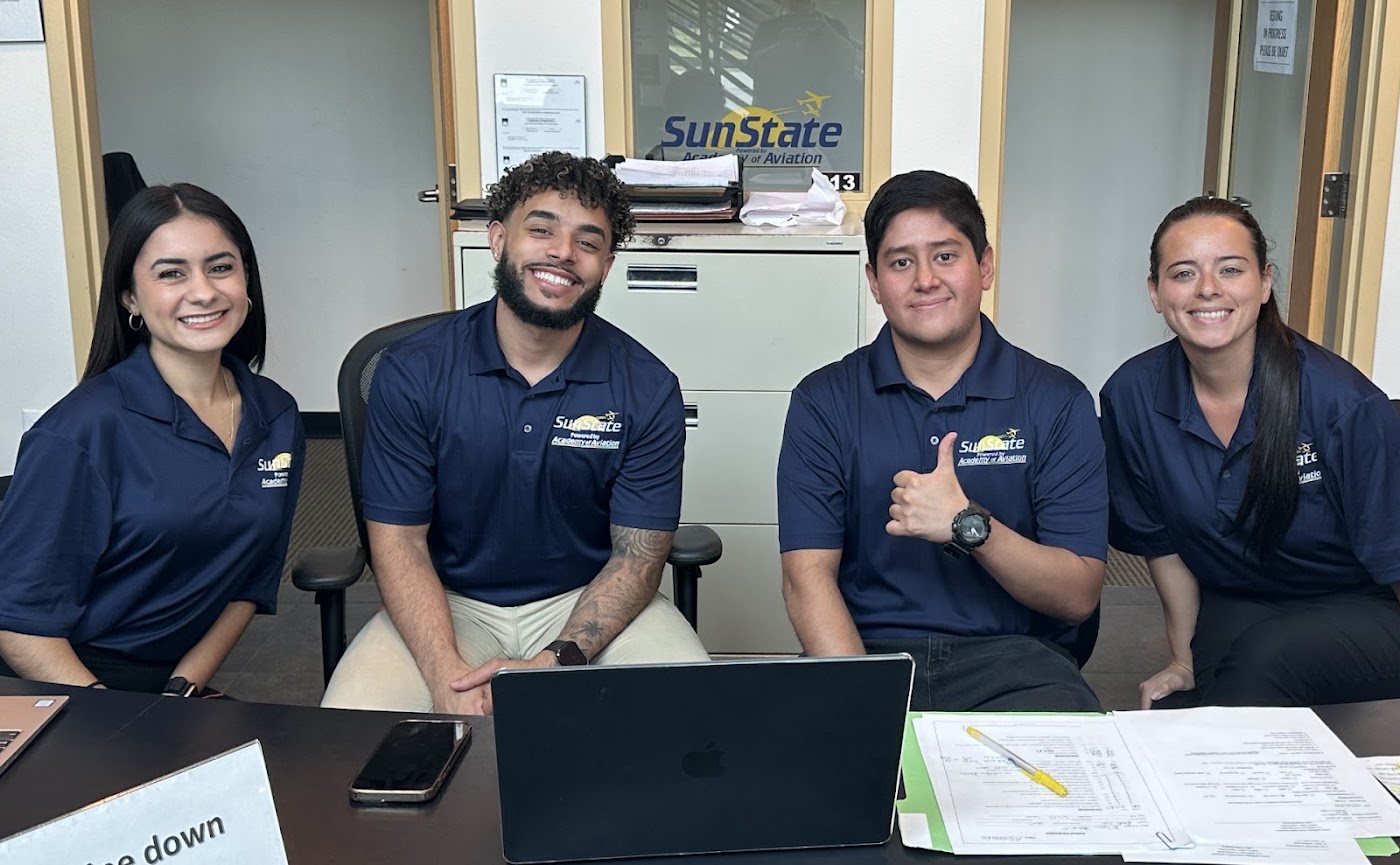 SunState Flight Training – Kissimmee in Kissimmee, photo 1