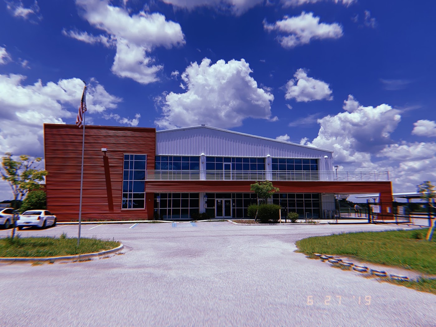 SunState Flight Training – Kissimmee in Kissimmee, photo 3