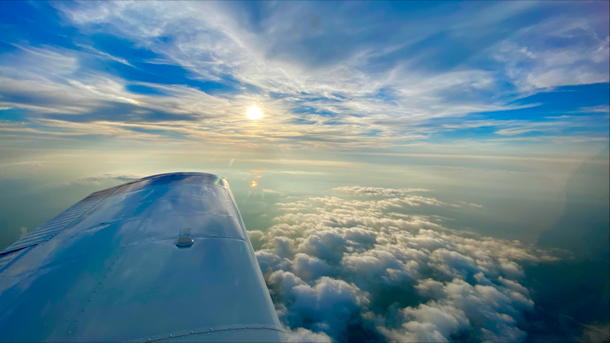 Fast Track Flight Training in Knoxville, photo 2
