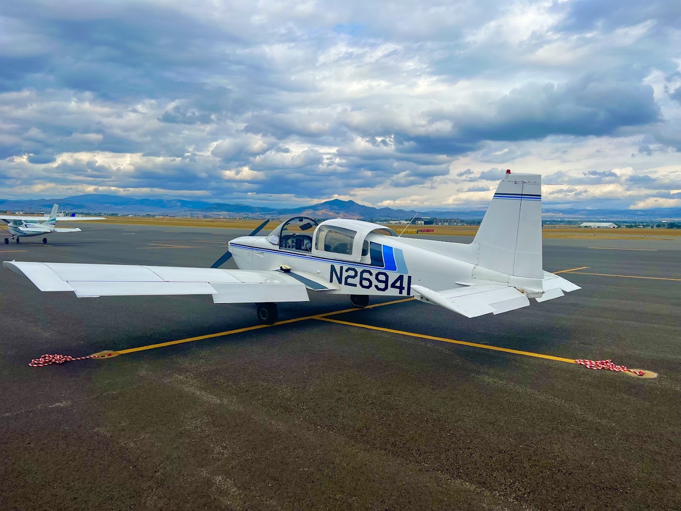 Fast Track Flight Training in Knoxville, photo 3