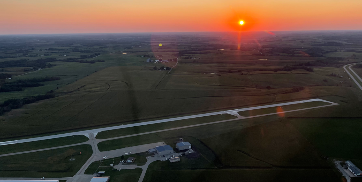 Knoxville Aviation in Knoxville, photo 1