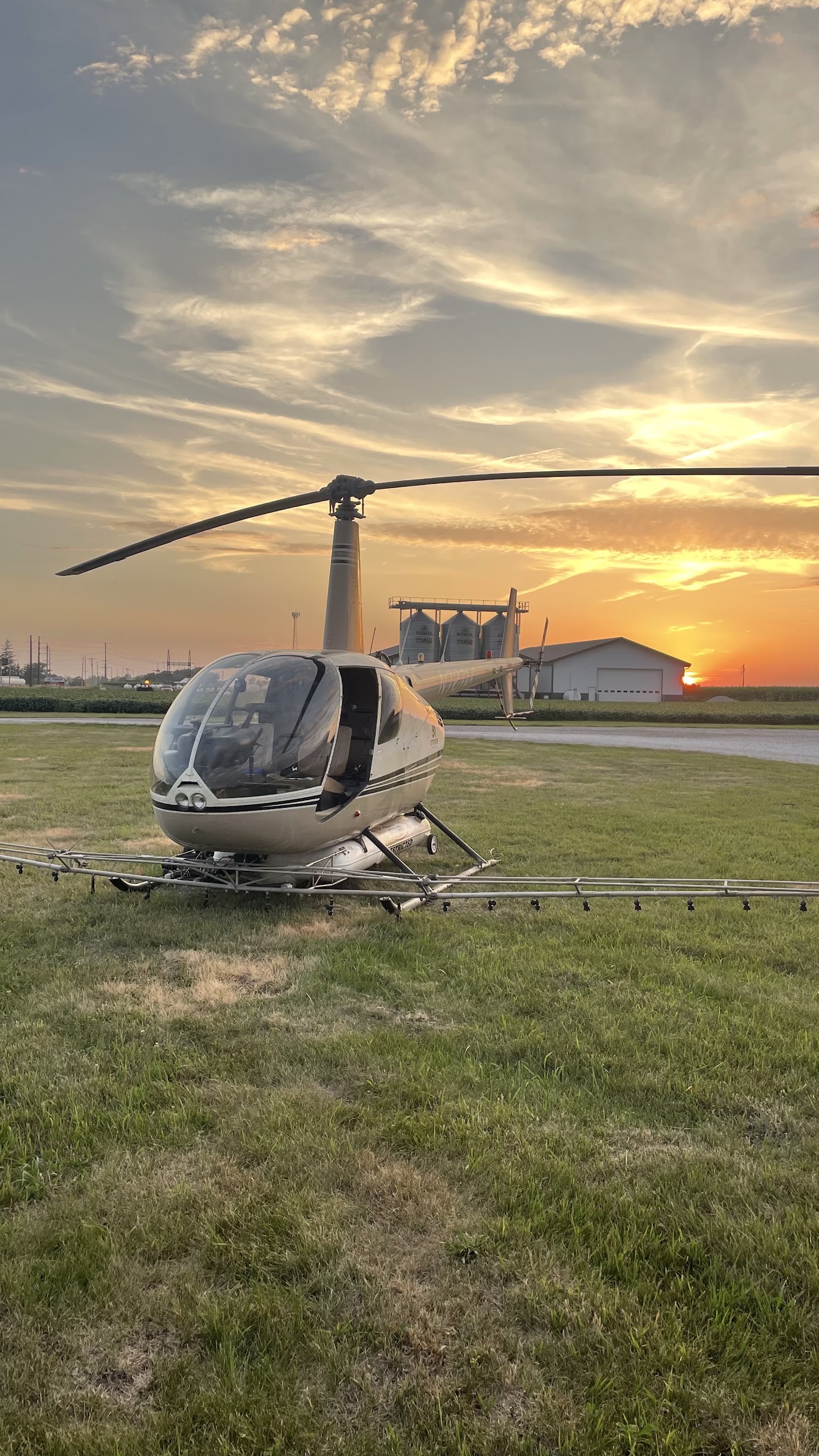 Knoxville Aviation in Knoxville, photo 2