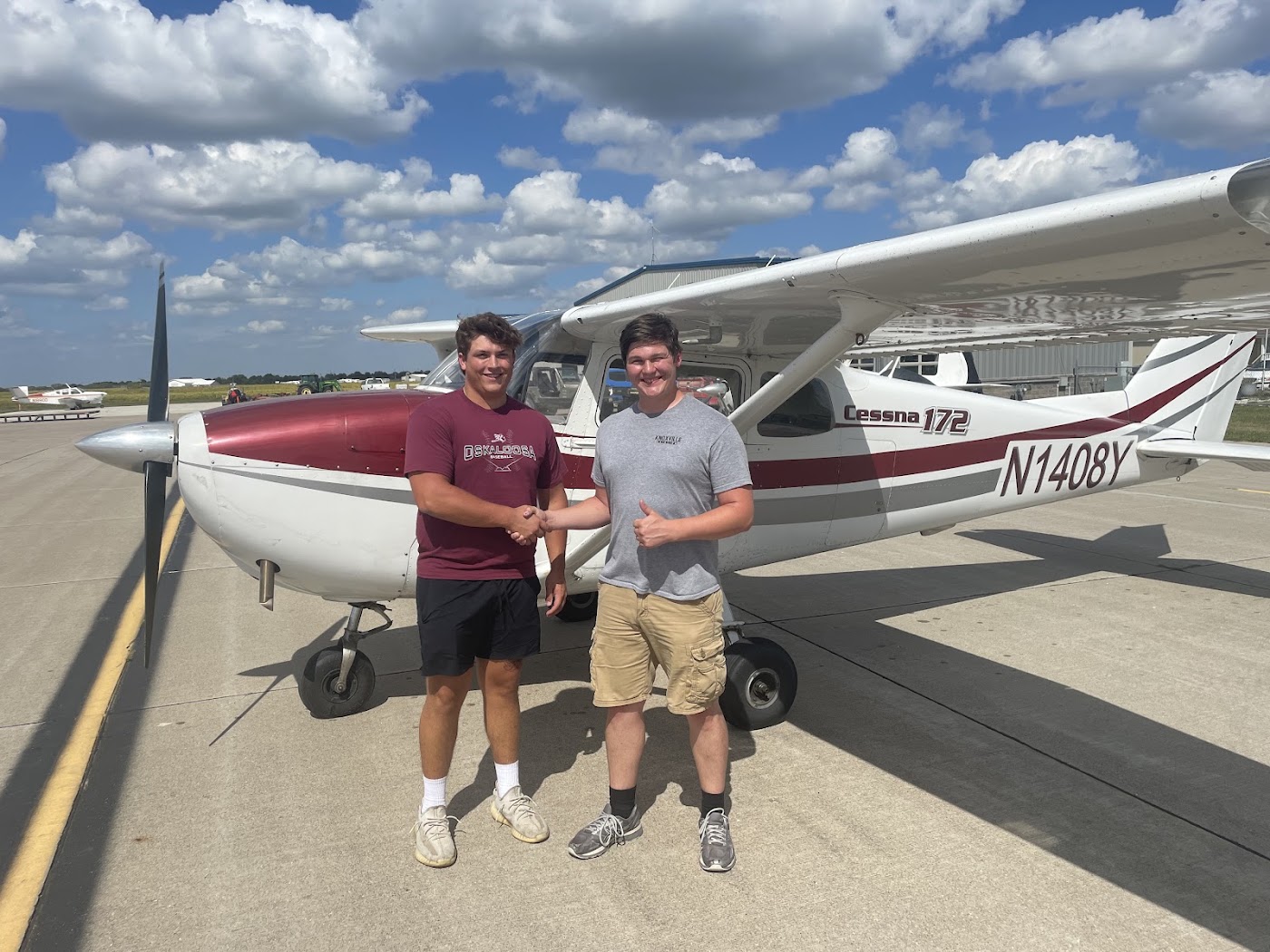 Knoxville Aviation in Knoxville, photo 3