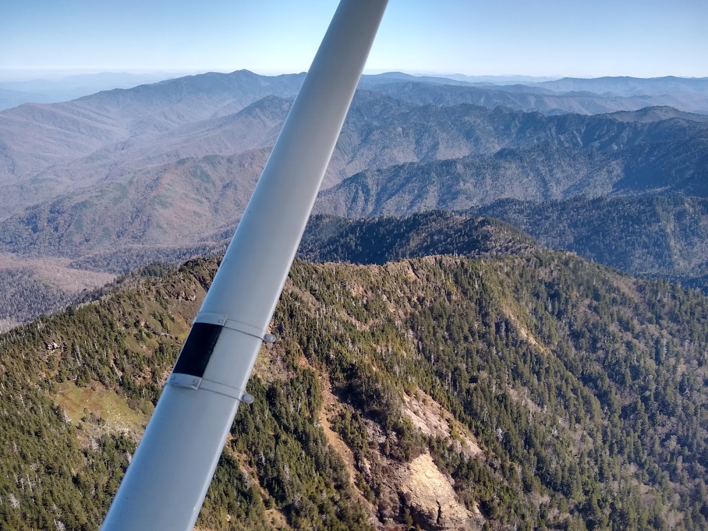 Knoxville Flight Training Academy in Knoxville, photo 1