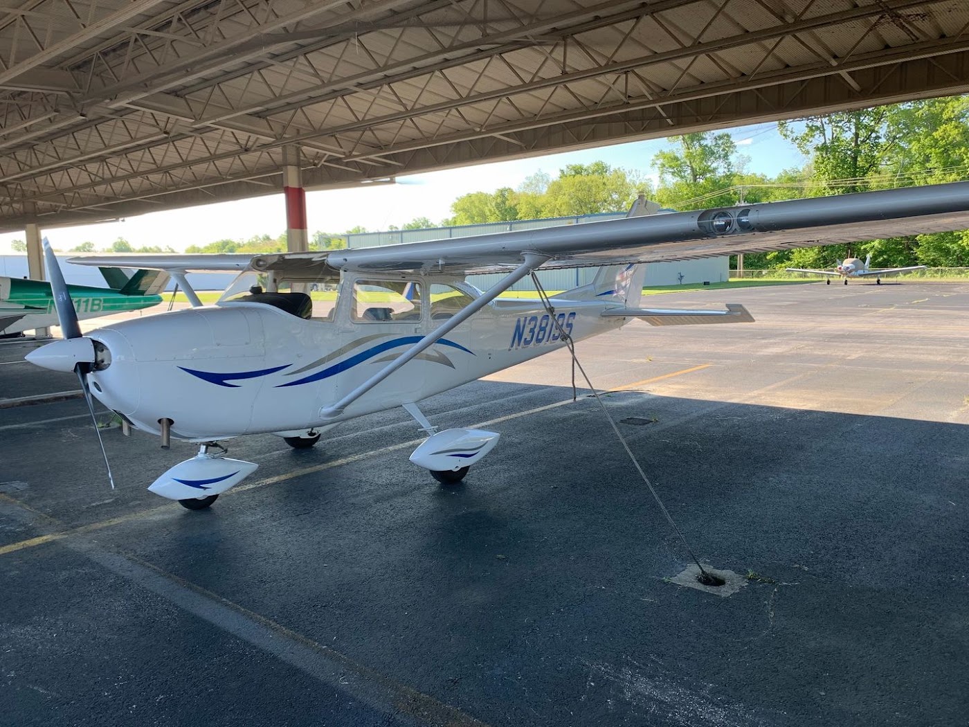 Knoxville Flight Training Academy in Knoxville, photo 2