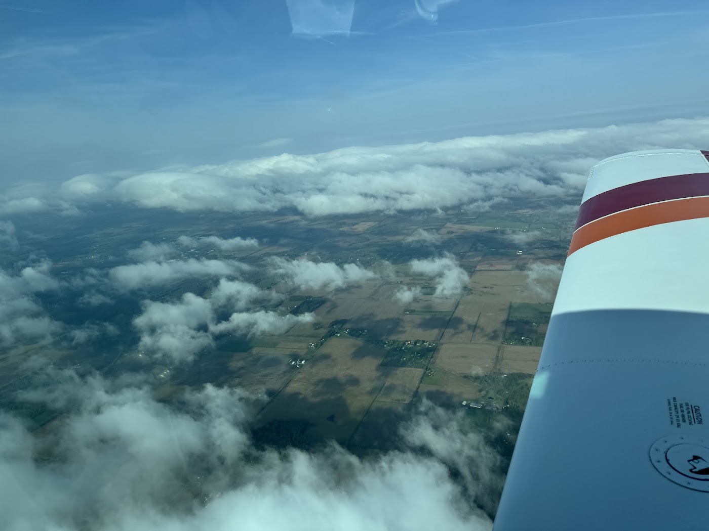Open Door Aviation in La Porte, photo 2