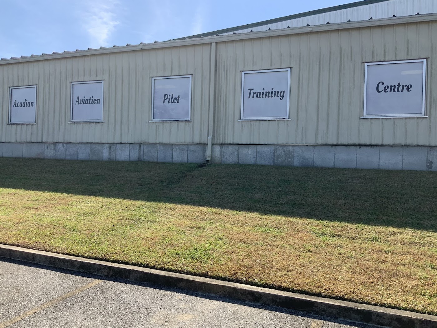 acadian aviation pilot training center inc in Lafayette, photo 1