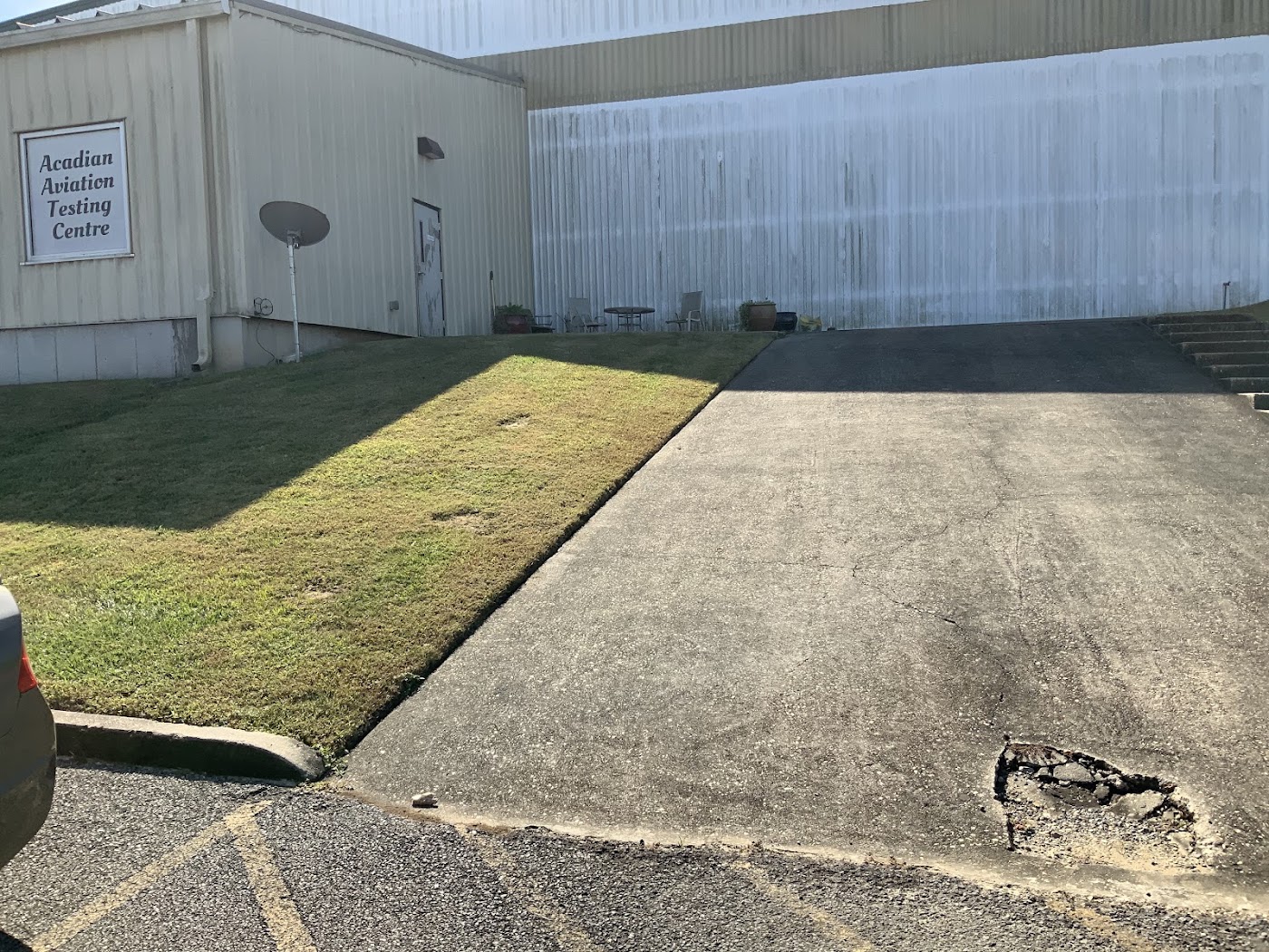 acadian aviation pilot training center inc in Lafayette, photo 2