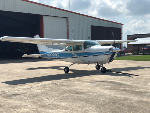 Owens Flight Training, LLC in Lafayette, photo 2