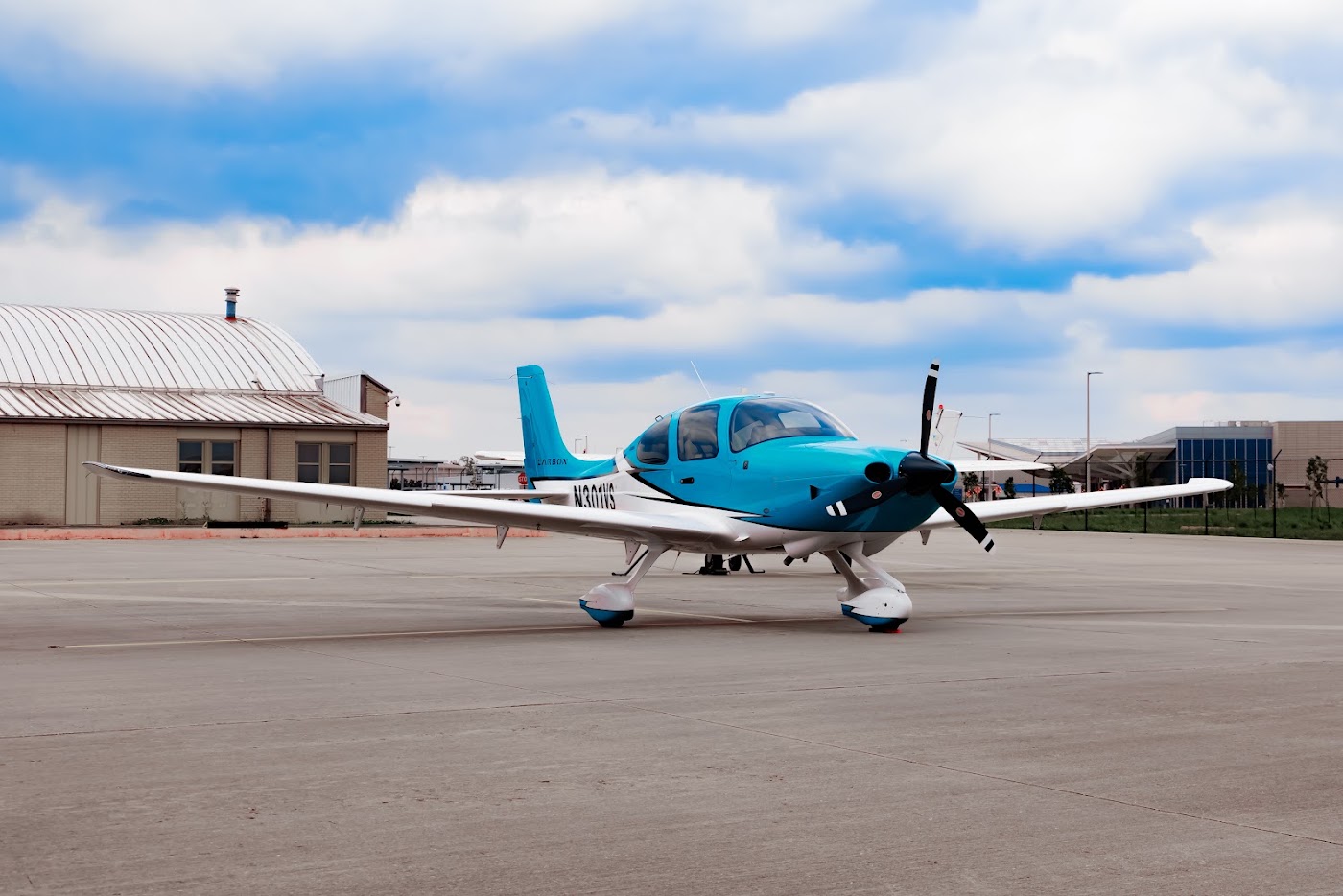 Owens Flight Training, LLC in Lafayette, photo 3