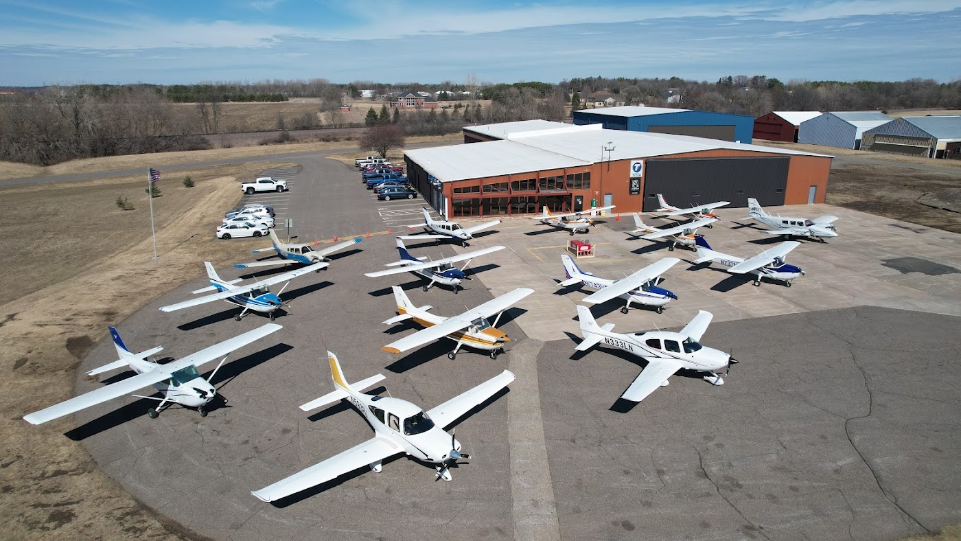 Lake Elmo Aero in Lake Elmo, photo 1