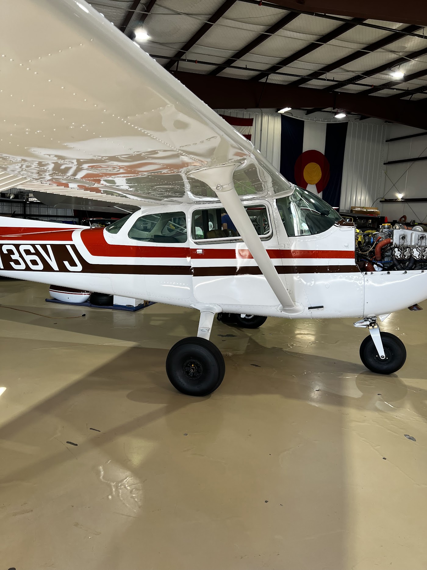 White Cloud Aviation in Lake Havasu City, photo 1