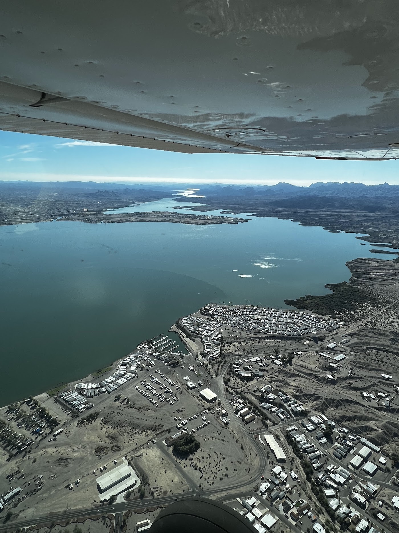 White Cloud Aviation in Lake Havasu City, photo 3