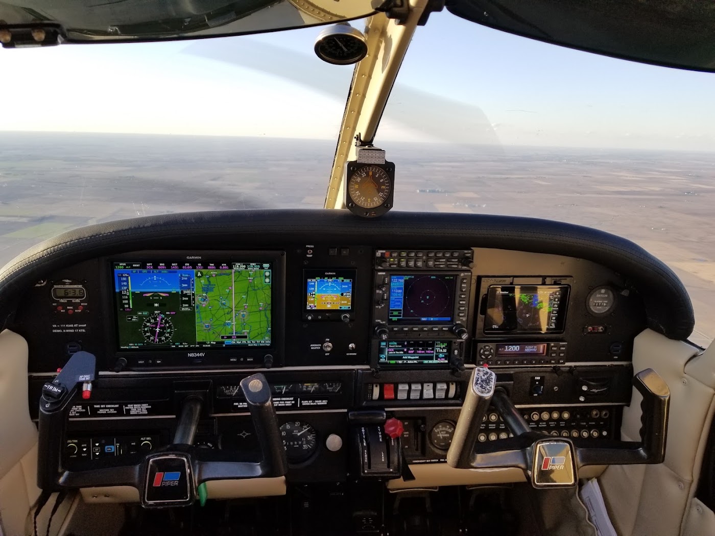 Pilot Flight Training Courses in Lake in the Hills, photo 1
