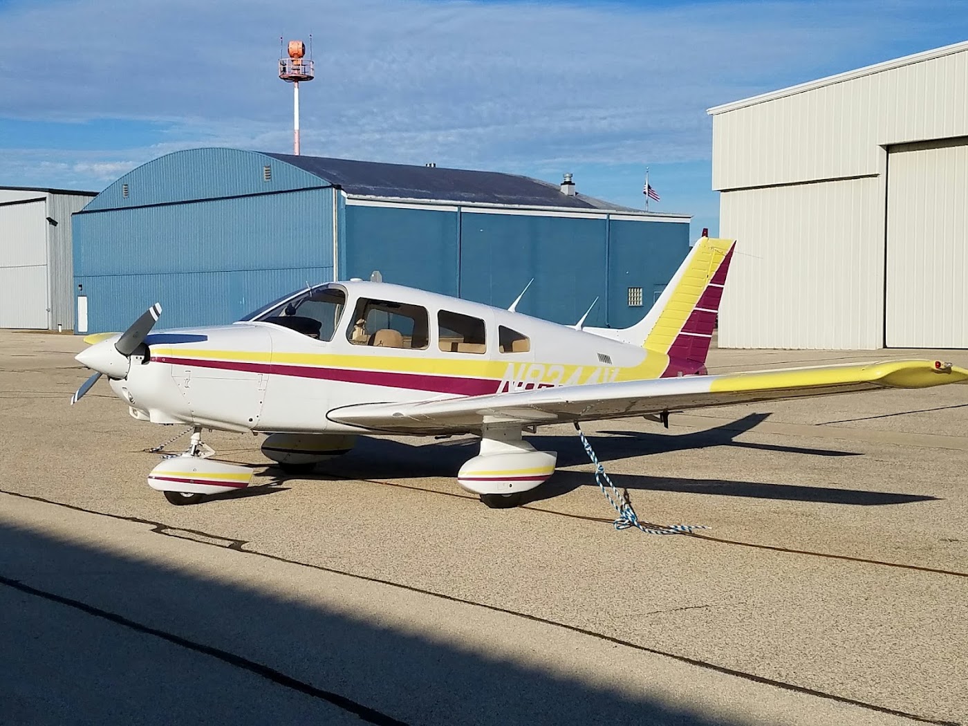 Pilot Flight Training Courses in Lake in the Hills, photo 3