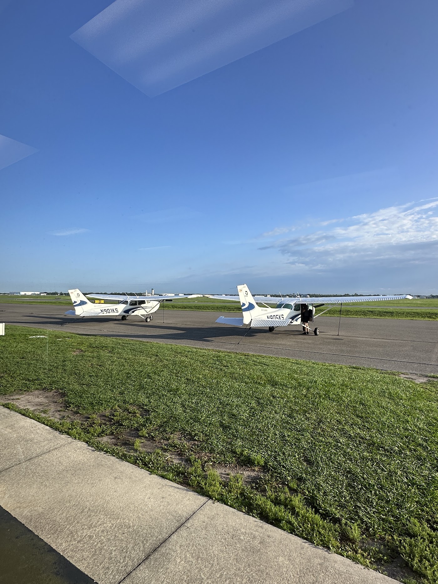 Kingsky Flight Academy in Lakeland, photo 2
