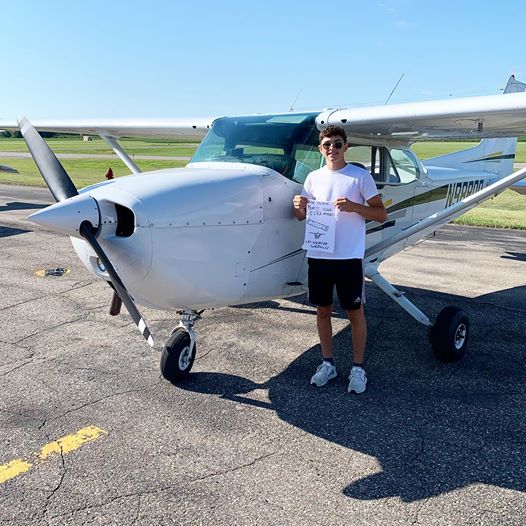 Aloft Aviation in Lakeville, photo 1