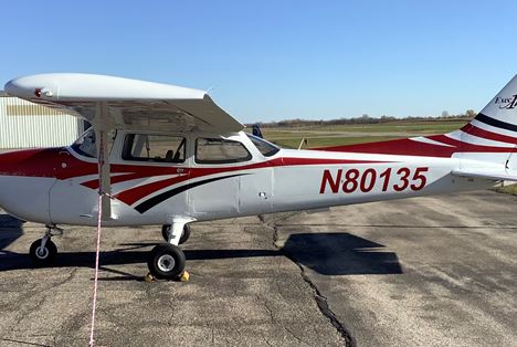 Aloft Aviation in Lakeville, photo 3