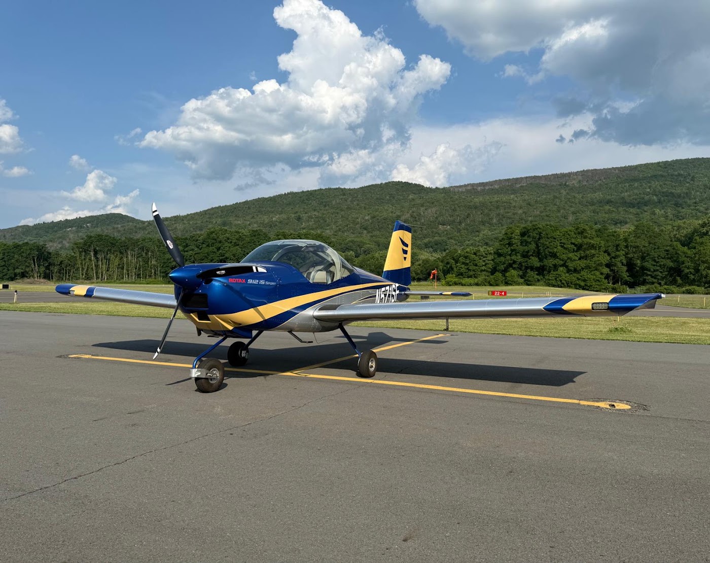 Shore Flight Academy in Lakewood, photo 1