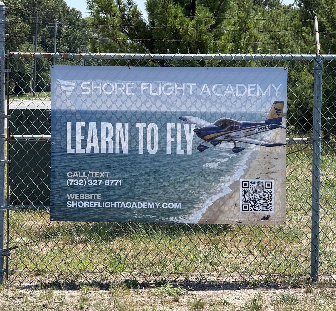 Shore Flight Academy in Lakewood, photo 2