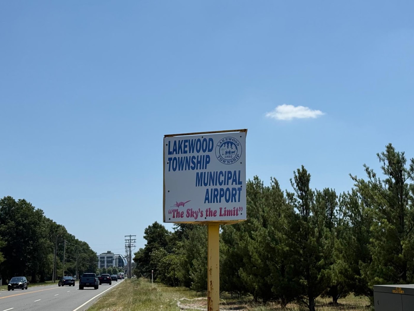 Shore Flight Academy in Lakewood, photo 3