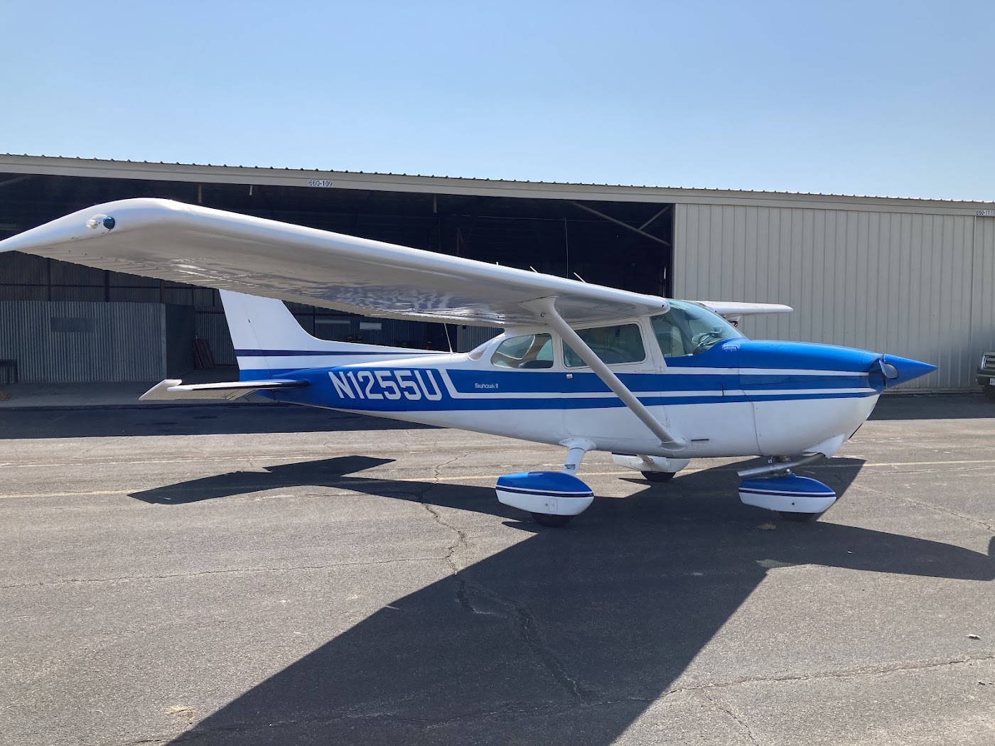 Instinct Aviation Academy in Lancaster, photo 3
