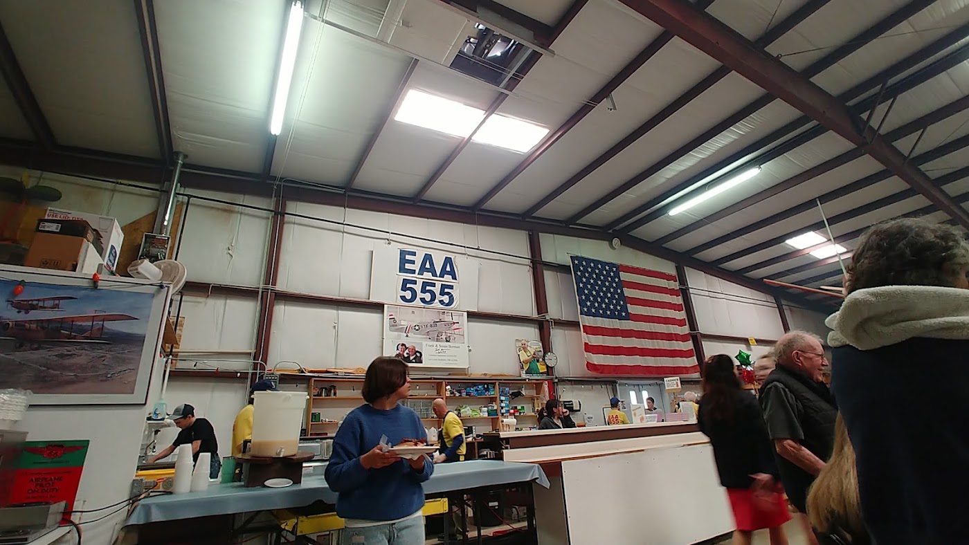 EAA Chapter 555 in Las Cruces, photo 1