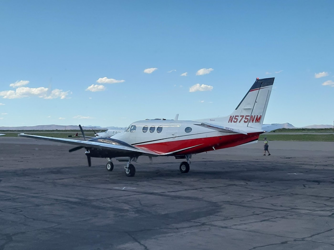 Francis Aviation in Las Cruces, photo 1