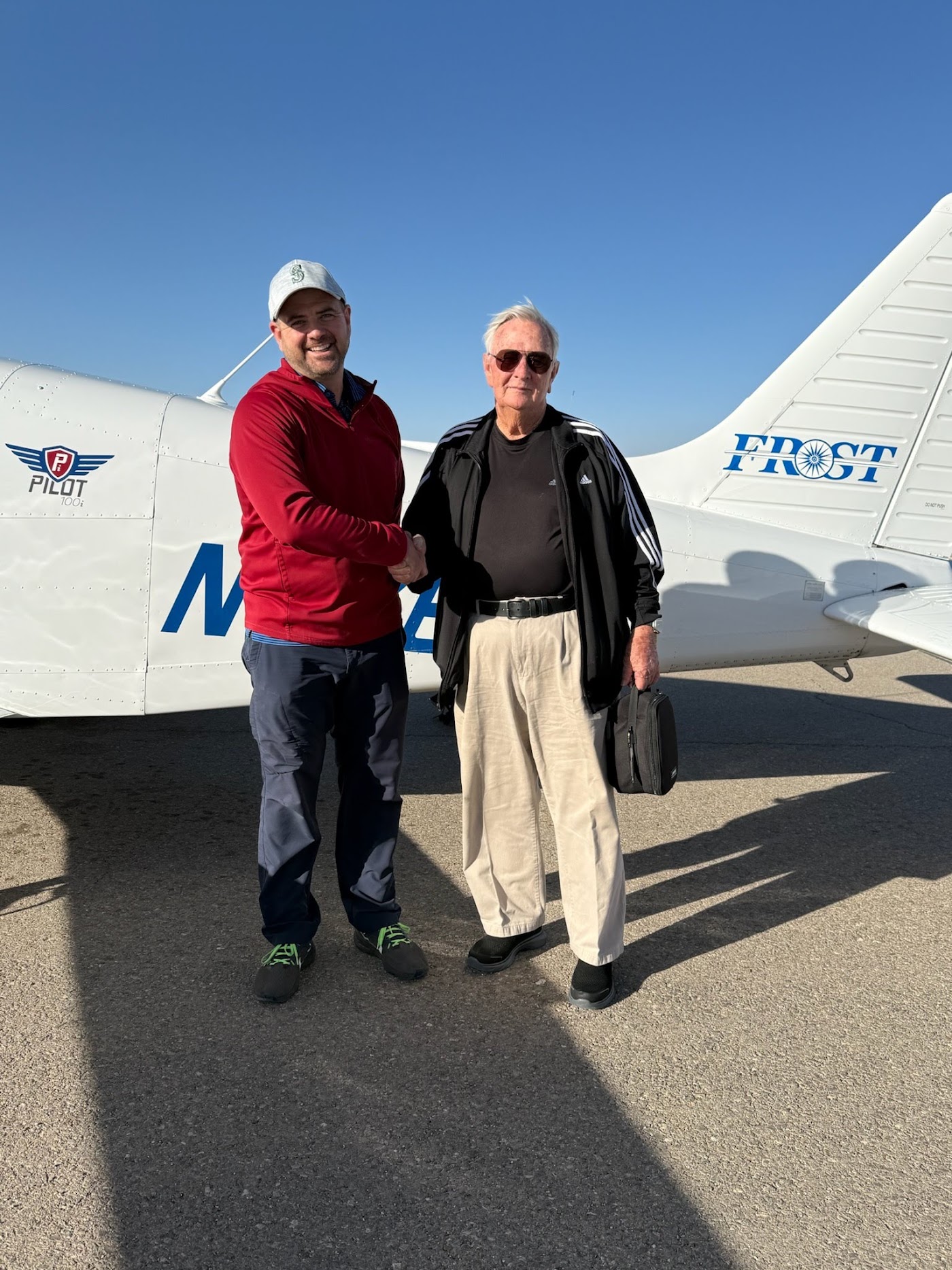 Frost Aviation in Las Cruces, photo 2