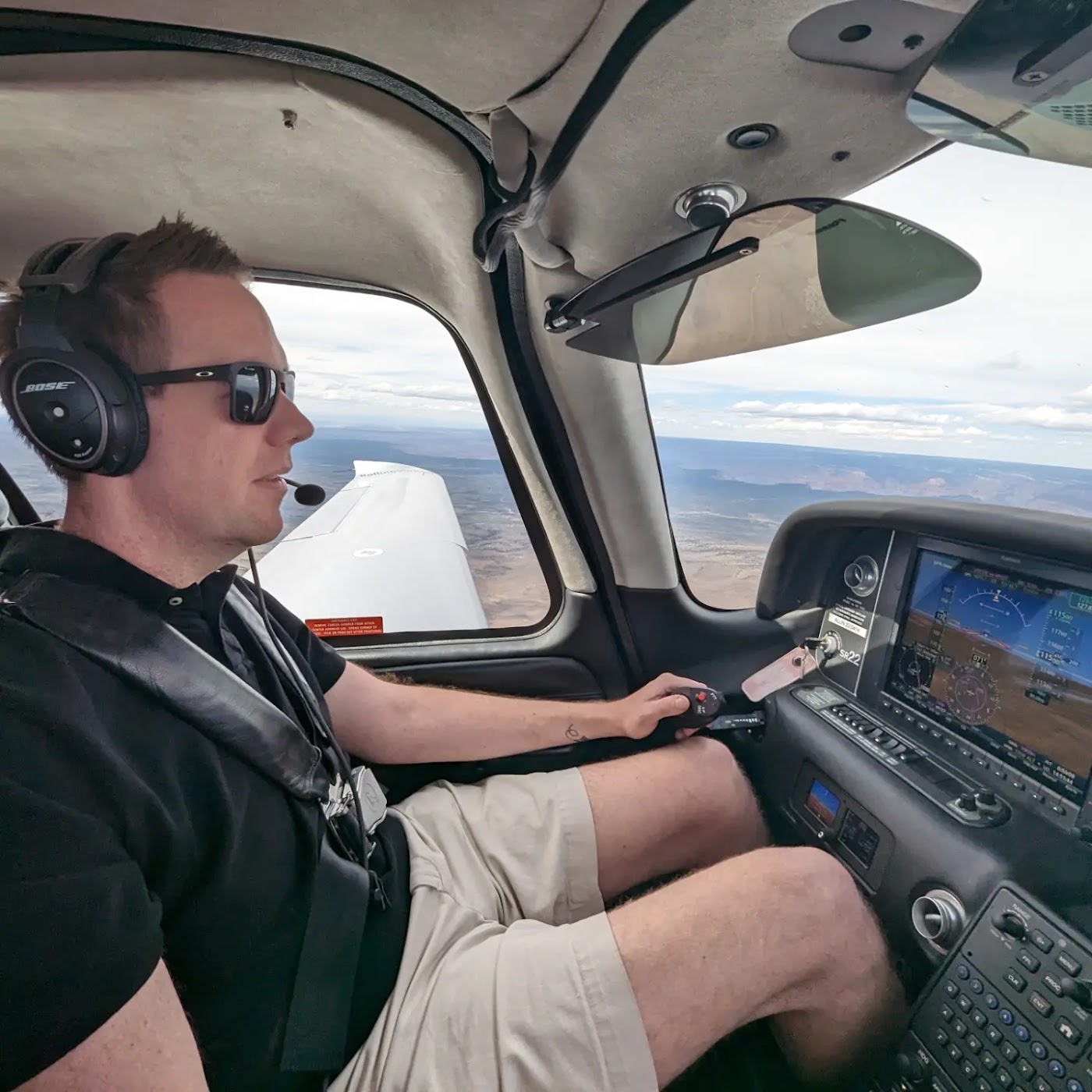 All In Aviation in Las Vegas, photo 2