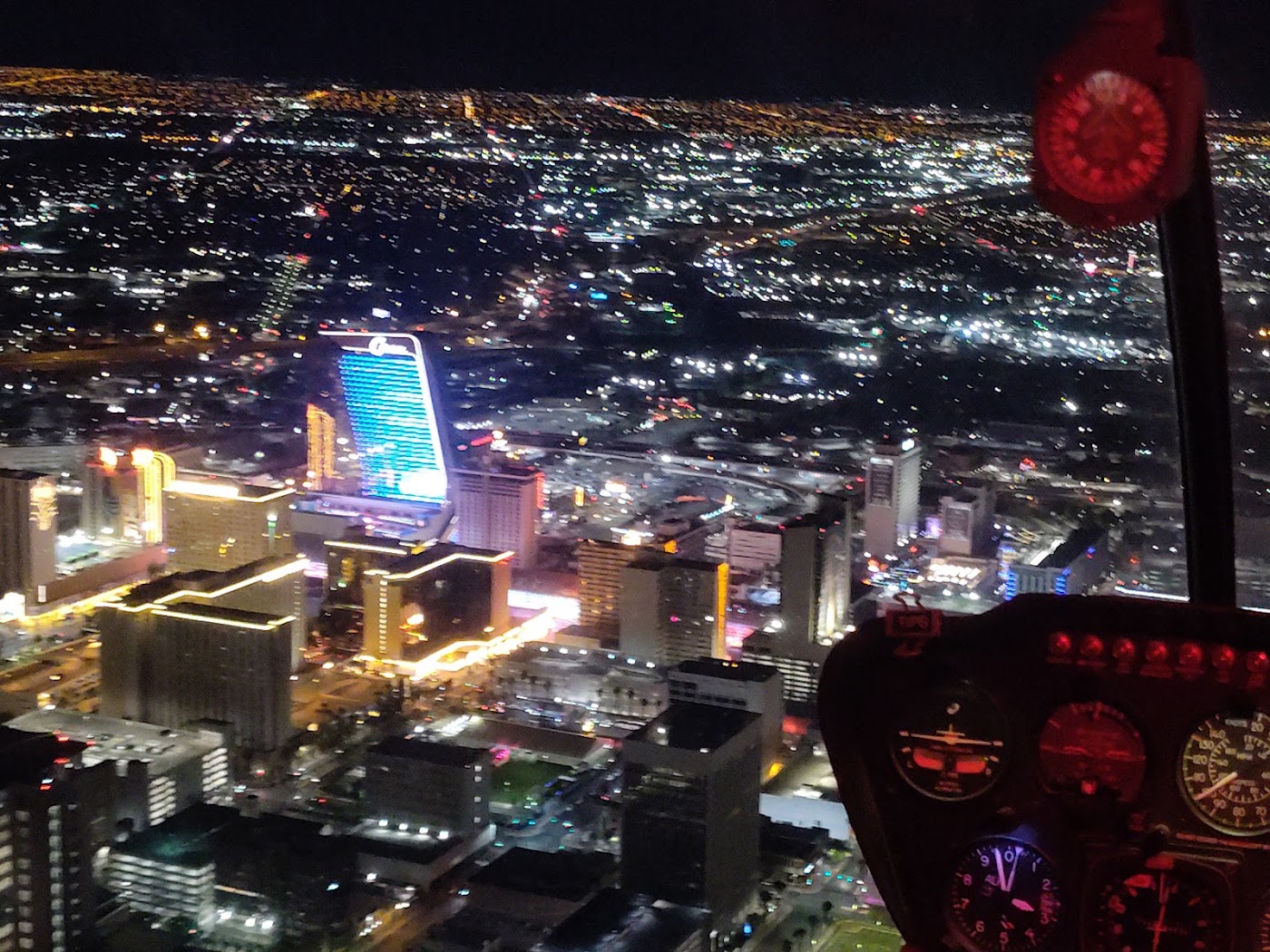 West Air Flight Training and West Air Helicopters in Las Vegas, photo 2