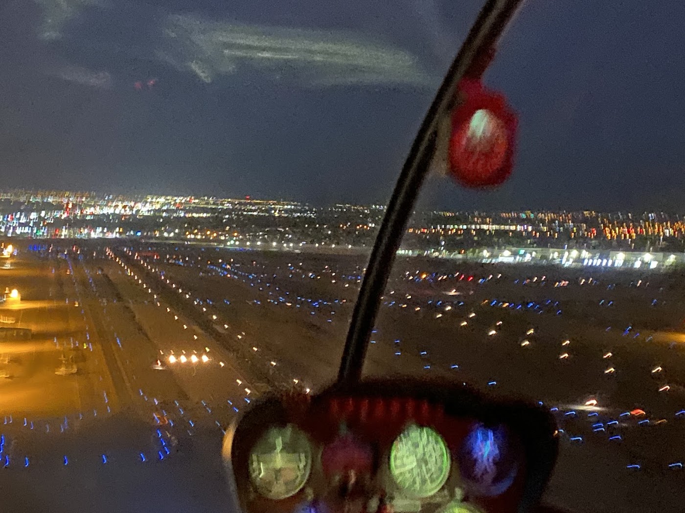 West Air Flight Training and West Air Helicopters in Las Vegas, photo 3