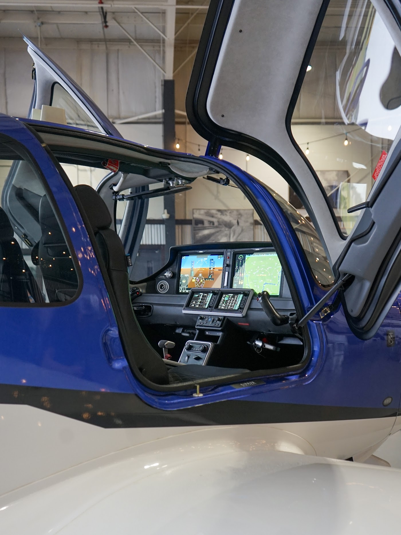 Vasi Aviation in Latham, photo 3