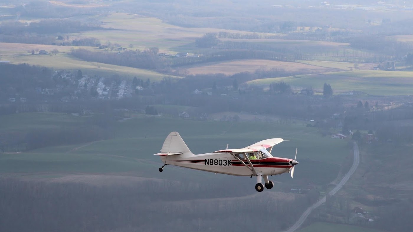Laurel Highlands Aeronautical Academy in Latrobe, photo 1