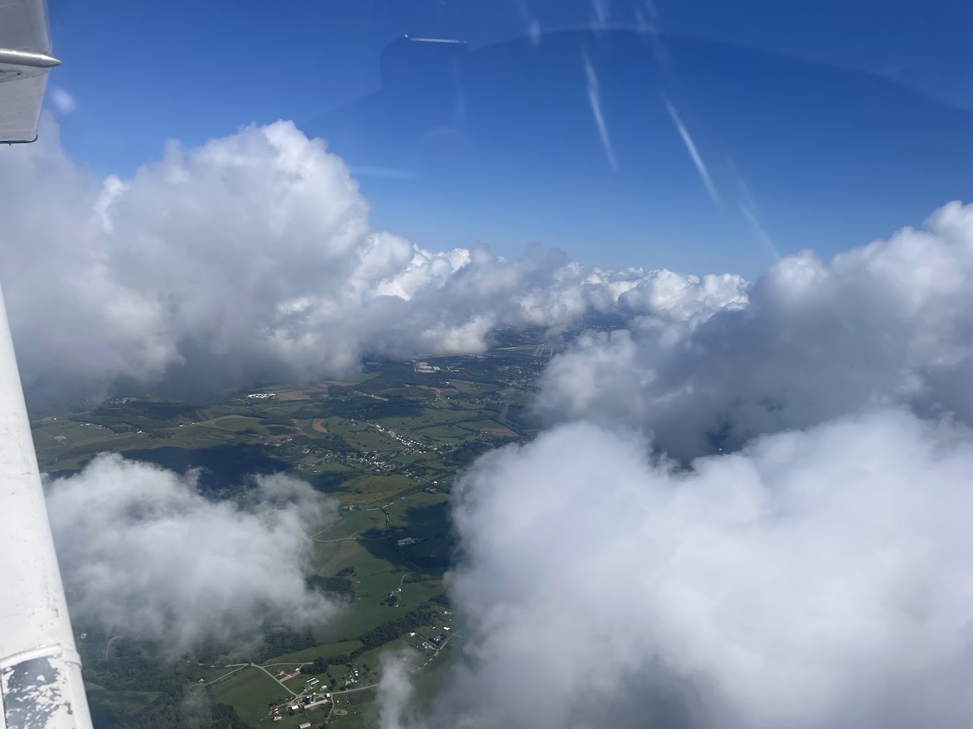 Laurel Highlands Aeronautical Academy in Latrobe, photo 2