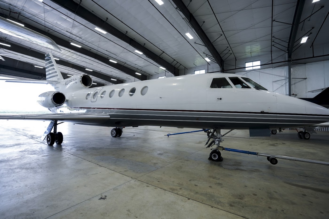 Hetrick Air Services in Lawrence, photo 2
