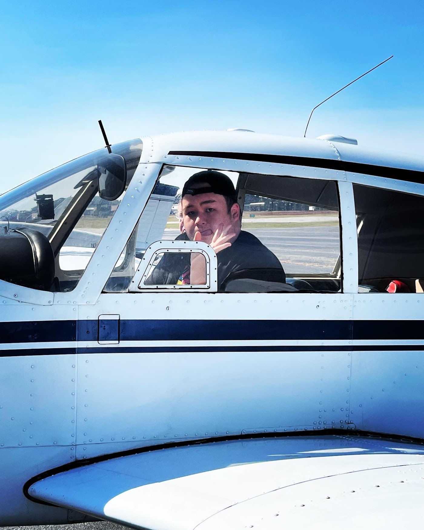 Advanced Aviation in Lawrenceville, photo 1
