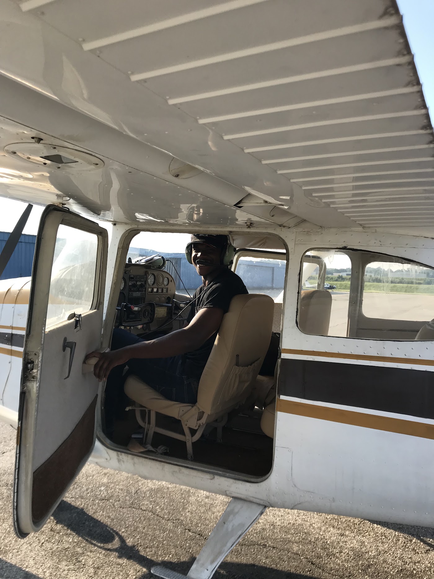 Advanced Aviation in Lawrenceville, photo 2