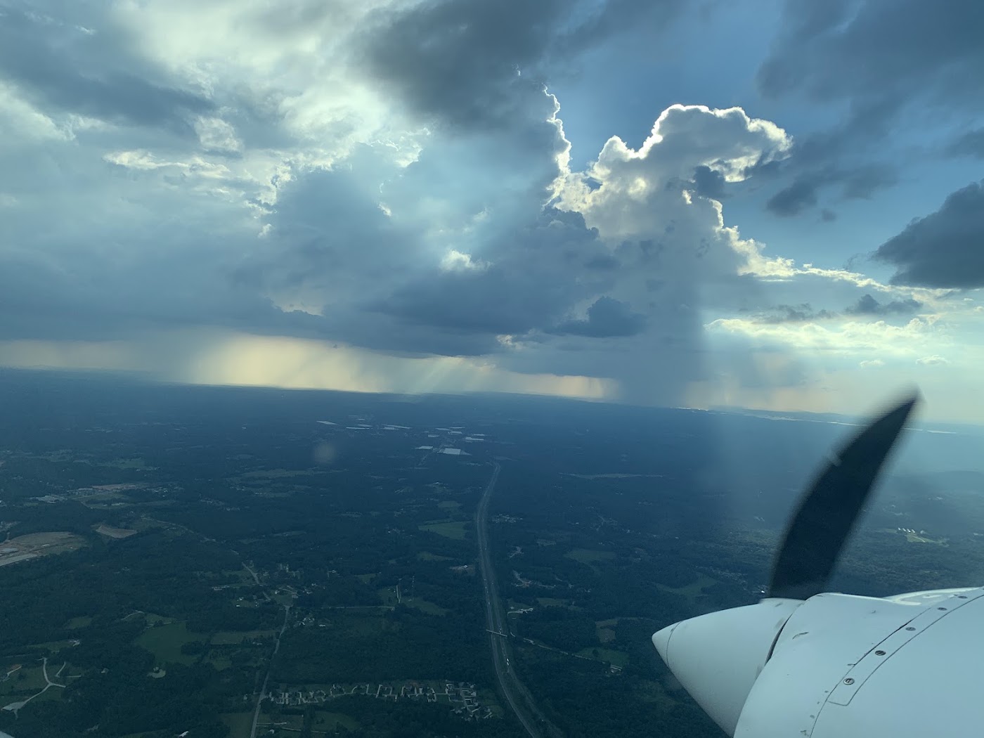 The Flight School of Gwinnett in Lawrenceville, photo 2