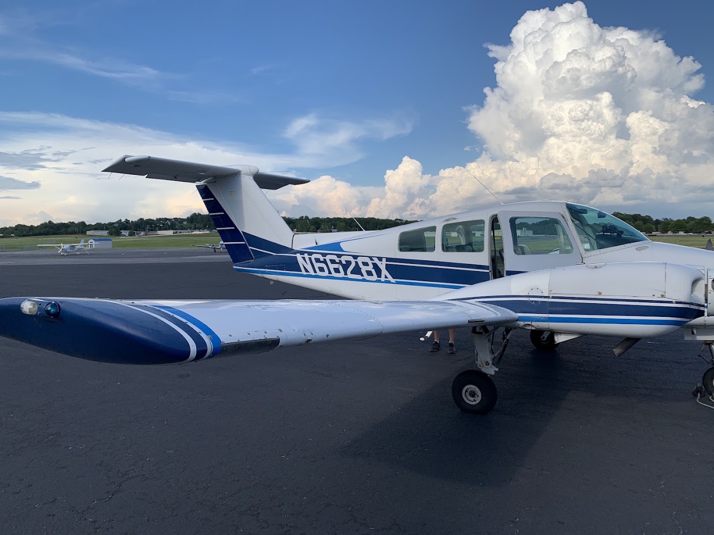 The Flight School of Gwinnett in Lawrenceville, photo 3