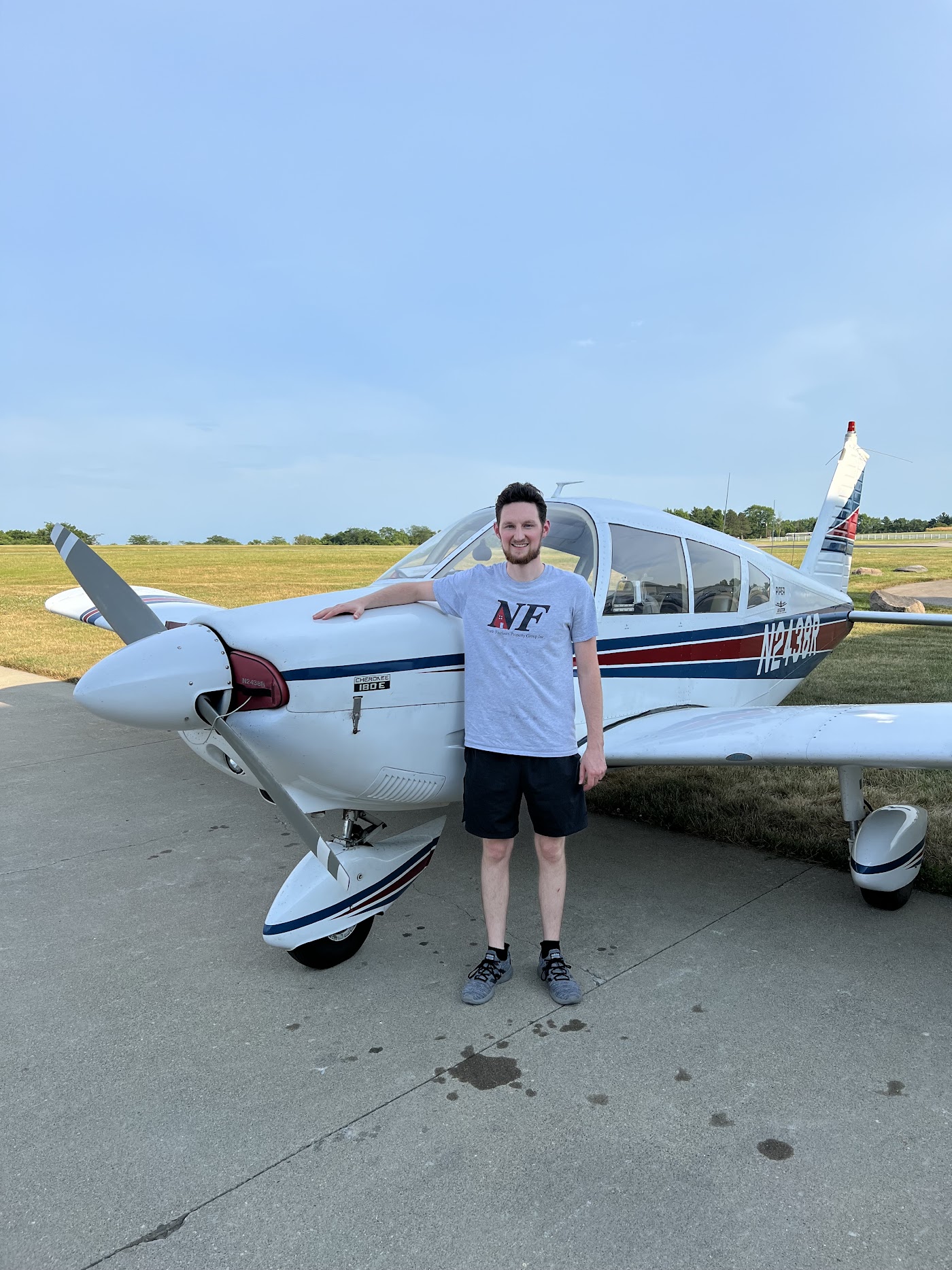 Speed Hunter Aviation in Lebanon, photo 3
