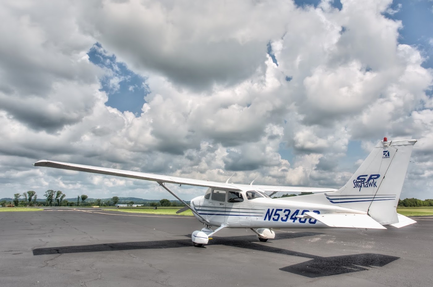 Wings of Eagles Aviation in Lebanon, photo 1